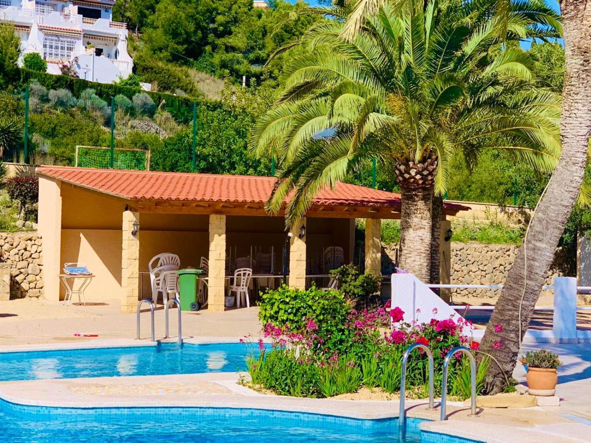 Apartamento Casa Julia With Swimming Pool Cautivador Exterior foto
