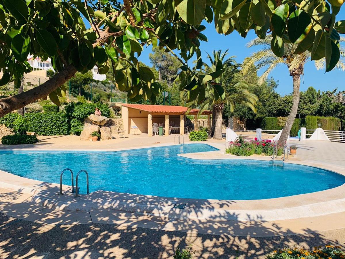 Apartamento Casa Julia With Swimming Pool Cautivador Exterior foto