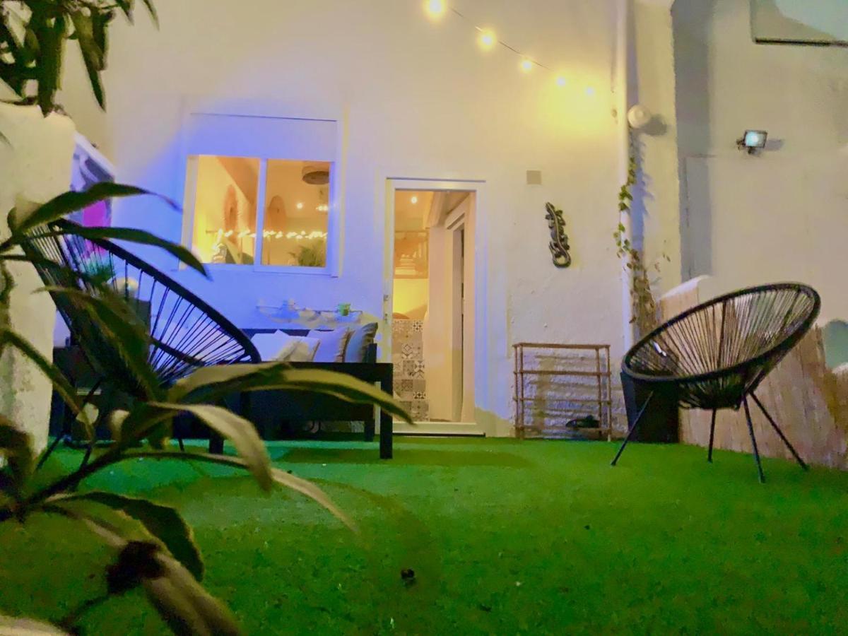 Apartamento Casa Julia With Swimming Pool Cautivador Exterior foto