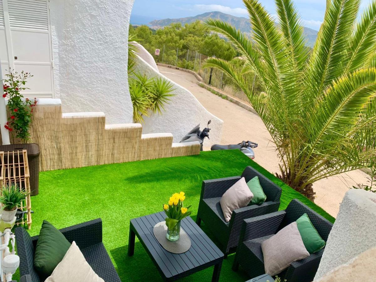 Apartamento Casa Julia With Swimming Pool Cautivador Exterior foto