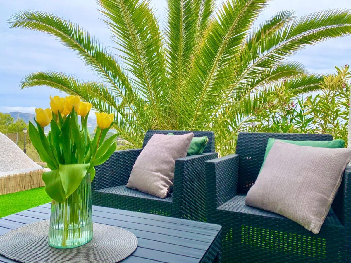 Apartamento Casa Julia With Swimming Pool Cautivador Exterior foto
